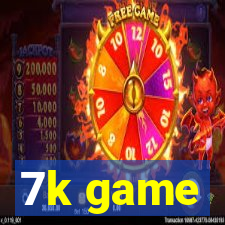 7k game